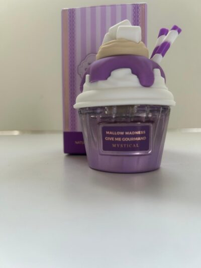Give Me Gourmand MARSHMALLOW MADNESS By Lattafa EDP 30ml (Mini)