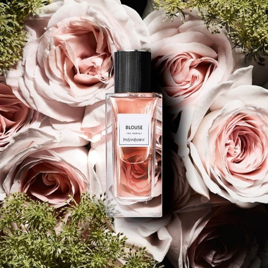 YSL Blouse Rose – Angelique EDP 125ml