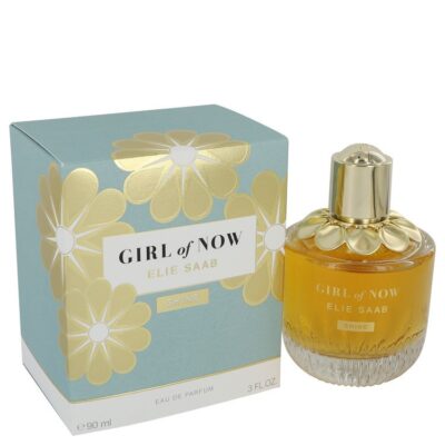 Elie Saab Girl Of Now SHINE EDP 90ml
