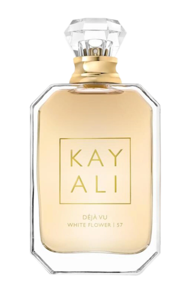 Kayali De Ja Vu White Flower - 57 EDP - 100ml