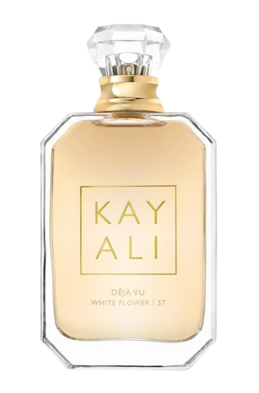Kayali De Ja Vu White Flower - 57 EDP - 100ml