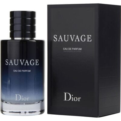 Dior Sauvage EDP - 100ml